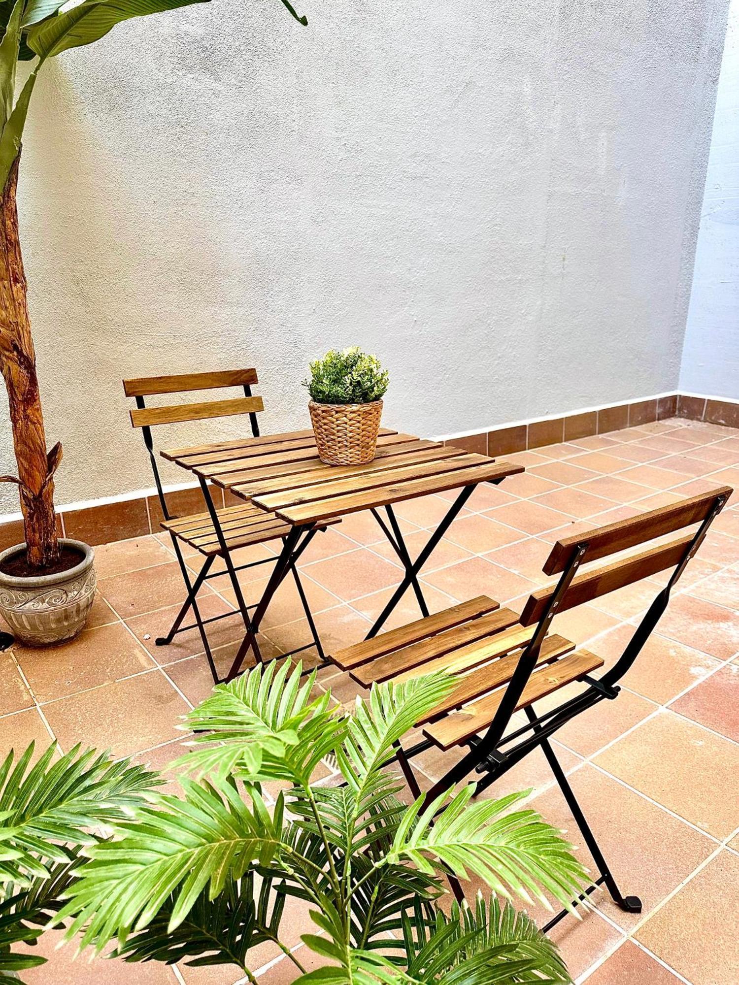 Monturiol Apartaments Barcelona Zimmer foto