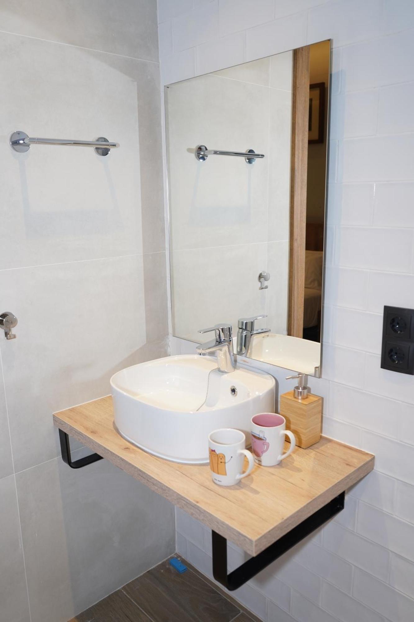 Monturiol Apartaments Barcelona Zimmer foto